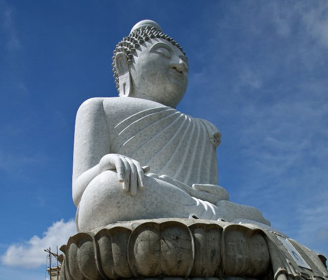 Big-Buddha