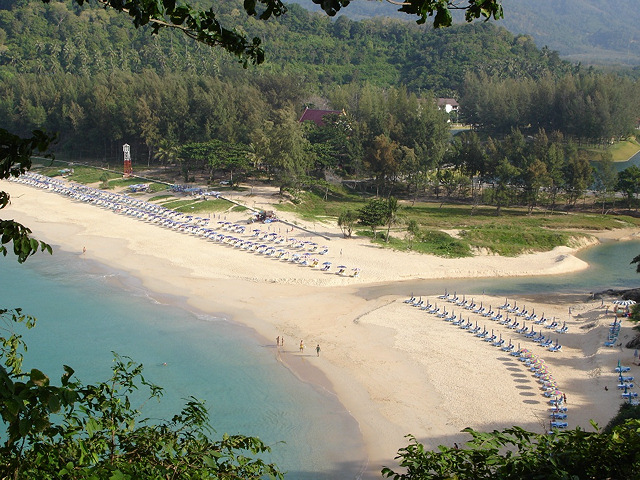 Phuket-plaża1